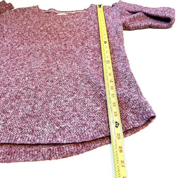 FAT FACE UK Harpenden Jumper Cotton Crew Neck Sweater US 2 Small - Picture 10 of 10